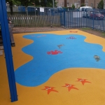 Outdoor Playground Equipment in Broadfield 6