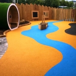 Outdoor Playground Equipment in Atherstone on Stour 6