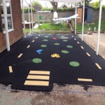 Outdoor Playground Equipment in Locharbriggs 9