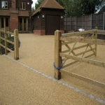 Outdoor Playground Equipment in Wickham 12