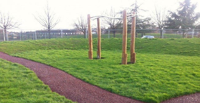 Best Surface for Golden Mile in Seamill